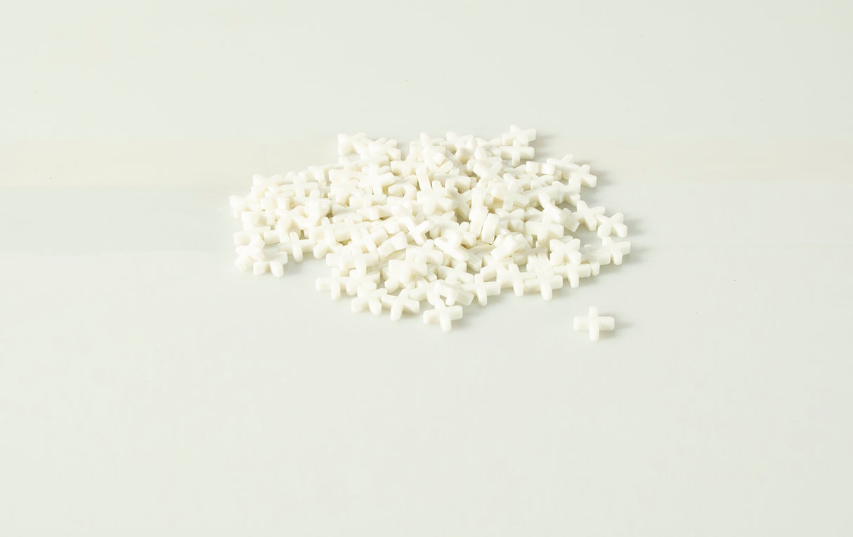 1/8" Soft Tile Spacers 150-Count