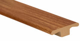 Heard County Hickory Laminate 1.75 in. Wide x 7.5 ft. Length T-Molding