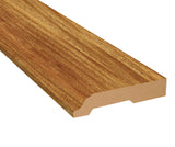 Heard County Hickory Laminate 3-1/4 in. Tall x 0.63 in. Thick x 7.5 ft. Length Baseboard