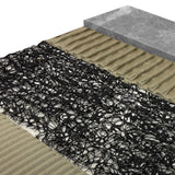 Fiber Fusion Tile Anti-Fracture Crack Isolation Membrane