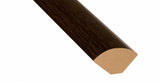 Cascade Falls Oak Laminate 1.075 in wide x 7.5 ft Length Quarter Round