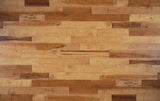 3/4 in. Sugar Mill Hickory Solid Hardwood Flooring - Sample