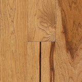 3/4 in. Sugar Mill Hickory Solid Hardwood Flooring - Sample
