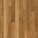 3/4 in. Warm Spice Oak Prefinished Solid Hardwood Flooring 2.25 in. Wide