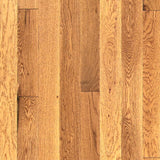 3/4 in. Warm Spice Oak Prefinished Solid Hardwood Flooring 3.25 in. Wide