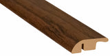 Riverside Hickory Laminate 1.56 in. Wide x 7.5 ft. Length Reducer