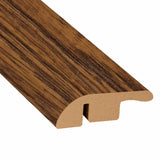 Amber Hickory Laminate 1.56 in. Wide x 7.5 ft. Length Reducer
