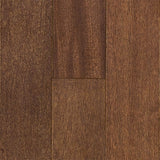 3/4 in. Tudor Brazilian Oak Solid Hardwood Flooring 3.25 in. Wide