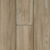 36"x6" Cottage Wood ASH Porcelain Tile- Stack Out - 260.84 Sq. Ft.