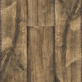 10mm Antique Farmhouse Hickory Laminate Flooring 6.26 in. Wide x 54.45 in. Long - Sample