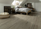 3/4 in. Pebble Island Birch Solid Hardwood Flooring 3.25 in. Wide - Sample