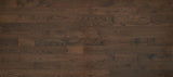 3/4 in. Mocha Oak Solid Hardwood Flooring 5 in. Wide - Sample