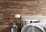 5mm Copper Ridge Oak Waterproof Luxury Vinyl Plank Flooring - Sample