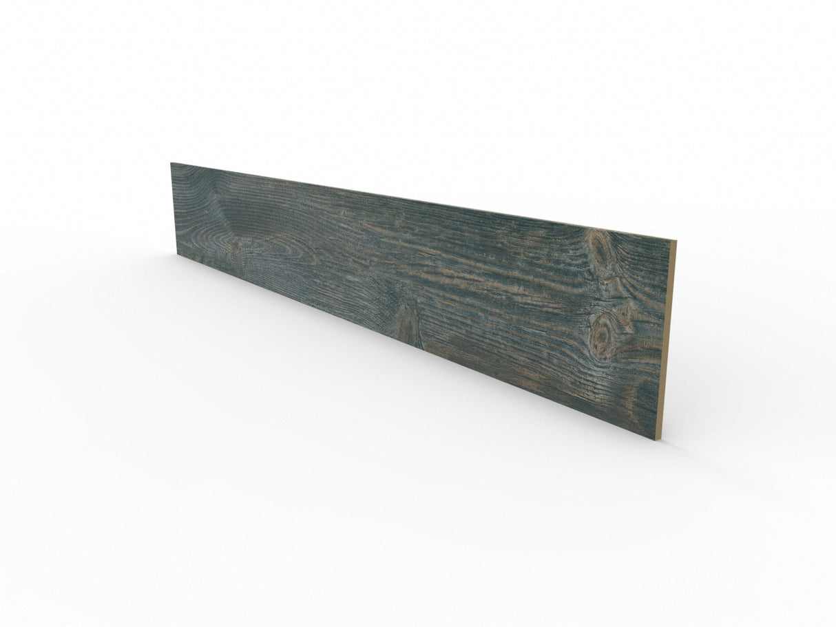 Boardwalk Oak Laminate 48 in Length Retro Fit Riser