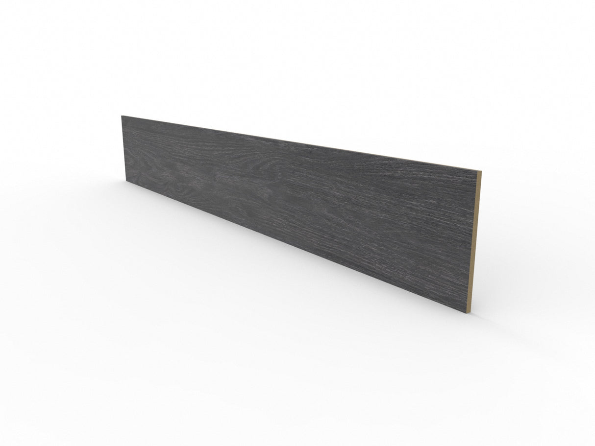 Flint Creek Oak Laminate 48 in Length Reversible Retro Fit Riser