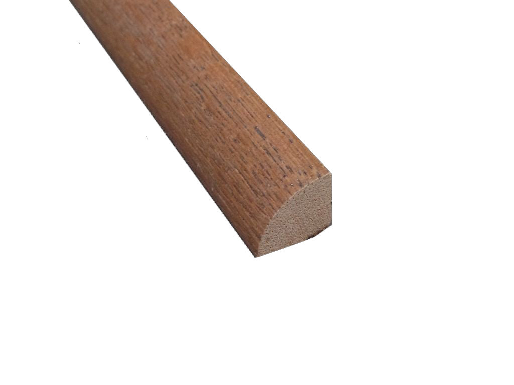 PRE Quick Match Red Oak Saddle243 8' QR