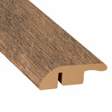Calico Oak Laminate 1.56 in. Wide x 7.5 ft. Length Reducer