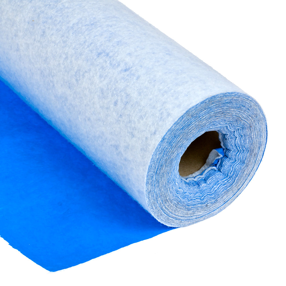 Floorotex Temporary Floor Protection 150 sqft. Roll