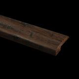 Prefinished Distressed CafÃ© Noir Bamboo 5/8 in. Thick x 2 in. Wide x 72 in. Length Threshold