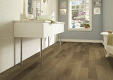 Desert Birch 2mm x 6" Glue LVP - Stack Out - 486 Sq. Ft.
