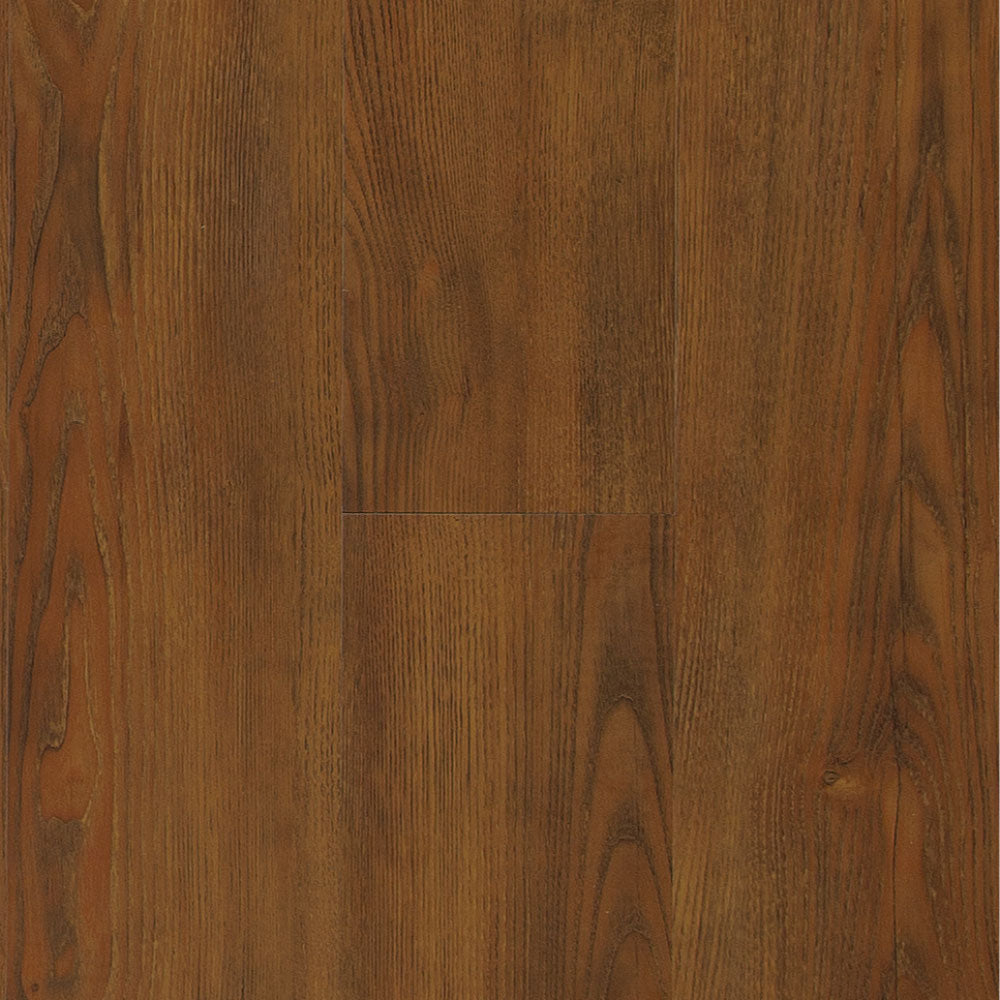 Major Brand Redwood Hickory 2mm x 6" Glue LVP - Stack Out - 162 Sq. Ft.