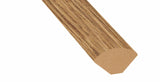 Ebb Tide Oak Laminate 3/4 in. Tall x 0.75 in. Wide x 7.5 ft. Length Quarter Round
