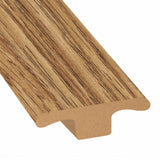 Ebb Tide Oak Laminate 1.75 in. Wide x 7.5 ft. Length T-Molding