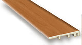 Mount Craig Cherry Vinyl Waterproof 1.5 in wide x 7.5 ft Length End Cap