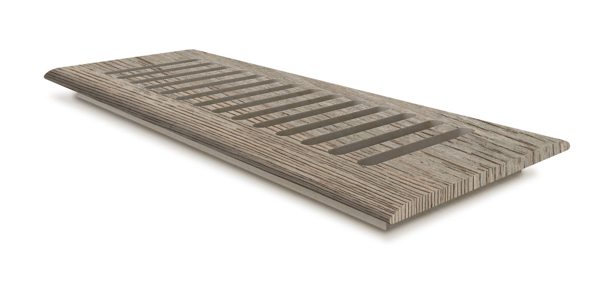 4 x 10 Edgewater Oak Drop In Grill