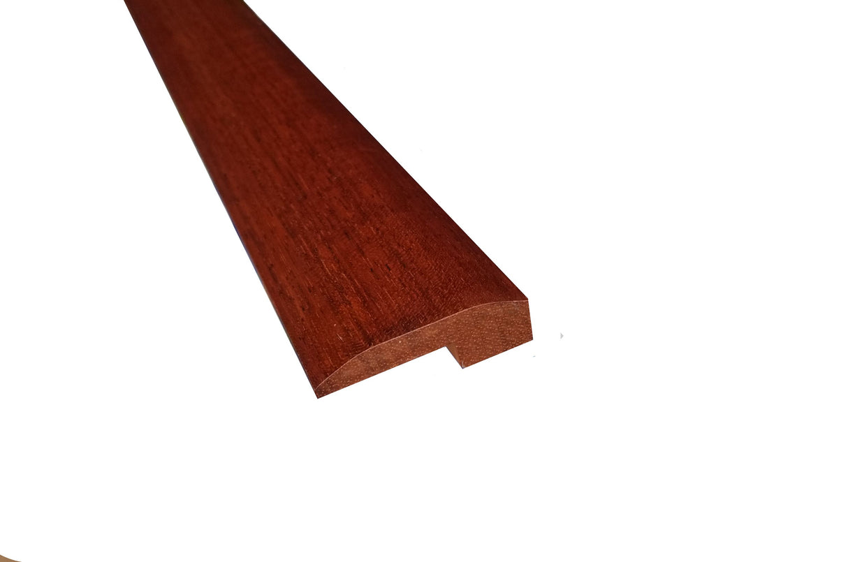 Prefinished Golden Acacia 2 in. Wide x 6.5 ft. Length Threshold