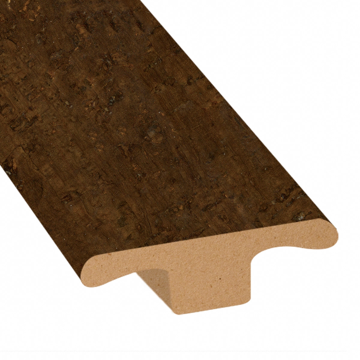 Covilha Cork 7.5 ft Length T-Molding