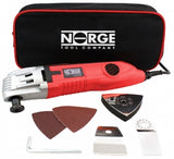 Multi-Tool 2.5 A Variable Speed