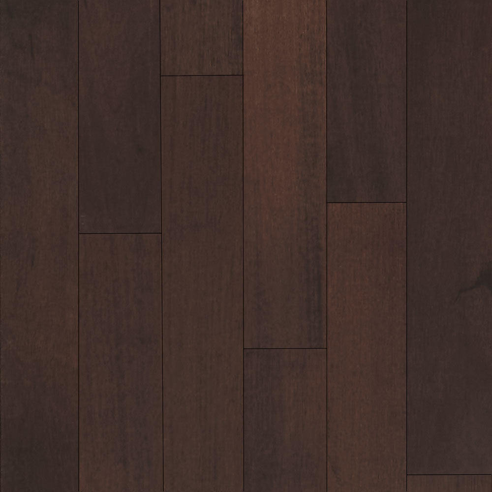 MF Espresso Brazil Oak 3/4 x 2-1/4