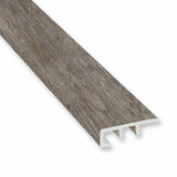 Rocky Coast Pine Vinyl Waterproof 1.5 in wide x 7.5 ft Length End Cap