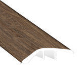 Rose Canyon Pine Vinyl Waterproof 1.5 in. Wide x 7.5 ft. Length Reducer
