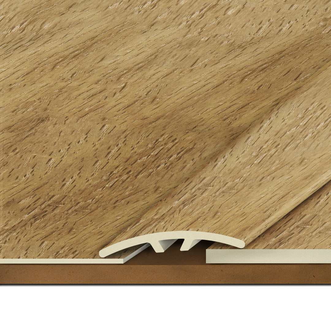 TRQ Corn Silk Oak 7.5' MT