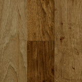 3/4 in. Copper Ridge Hickory Prefinished Solid Hardwood Flooring 4 in. Wide
