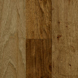 3/4 in. Copper Ridge Hickory Prefinished Solid Hardwood Flooring 4 in. Wide