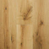 9/16 in. Whispering Wheat Oak Engineered Hardwood Flooring 7.5 in. Wide - Sample
