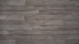 9/16 in. Monterey Bay Hickory Engineered Hardwood Flooring - Sample