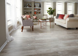 9/16 in. Monterey Bay Hickory Prefinished Engineered Hardwood Flooring 7.5 in. Wide