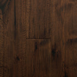 9/16 in. Porter House Hickory Prefinished Engineered Hardwood Flooring 7.5 in. Wide