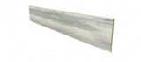 Edgewater Oak 48 in. Length Reversible Retrofit Riser