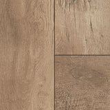 9"x48" AV UL Brass Haven Oak Porcelain Tile- Stack Out - 494.75 Sq. Ft.