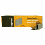 1-1/2" 15.5ga. Staples 1000-Count