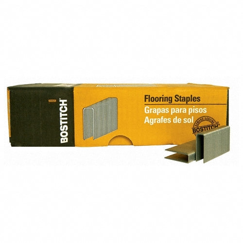 2" 15.5ga. Staples 1000-Count