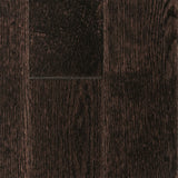 3/4 in. Espresso Oak Solid Hardwood Flooring - Sample