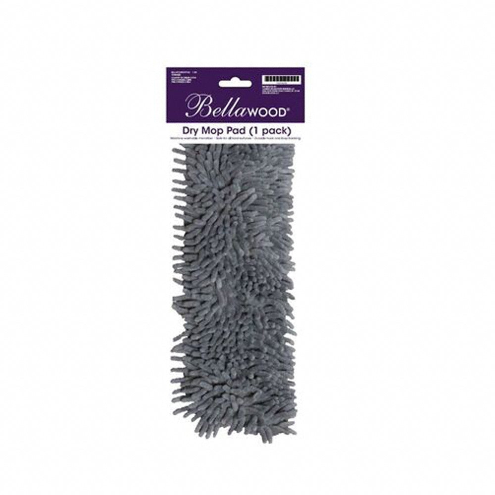 Multi Surface Chenille Dusting Pad
