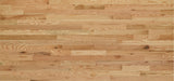 3/4 in. Red Oak Solid Hardwood Flooring 3.25 in. Wide - Sample