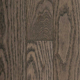 3/4 in. Gray Fox Oak Prefinished Solid Hardwood Flooring 3.25 in. Wide